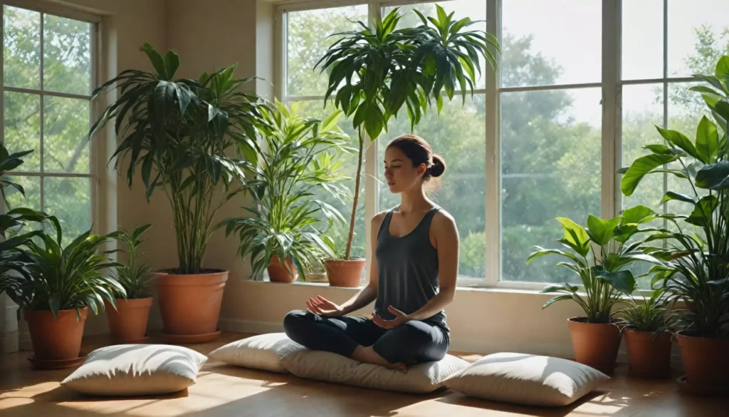 Focusing w codziennym życiu: jak rozwijać uważność i poprawić koncentrację