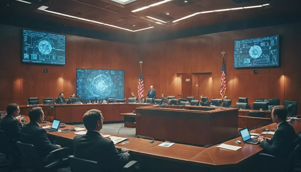 AI i prawo konkurencji: analiza praktyk rynkowych