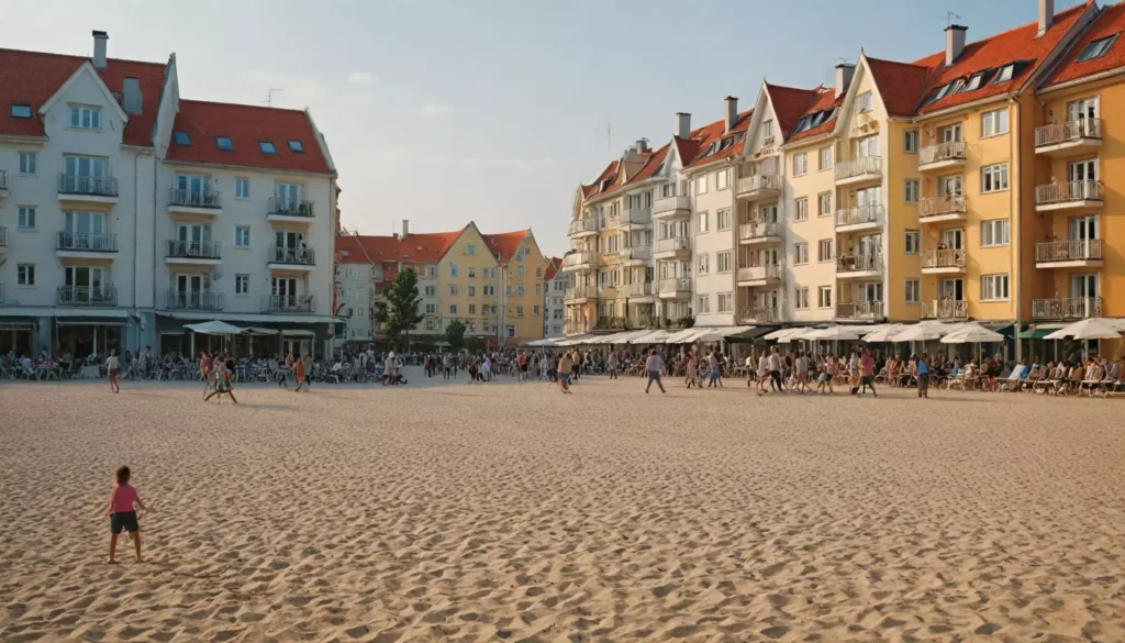 Zalety skupu nieruchomości w Sopocie dla właścicieli